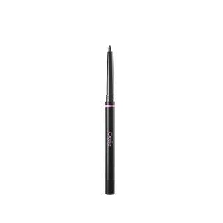 Ottie - Waterproof Eye Liner Pencil (#01 Black) 0.3g