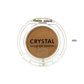 Tony Moly - Crystal Single Eyeshadow #m09 1.5g