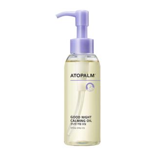 Atopalm - Good Night Calming Oil 120ml 120ml