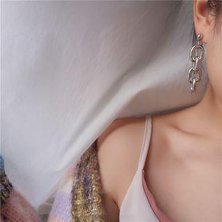 Chain Earring / Earcuff