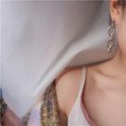 Chain Earring / Earcuff