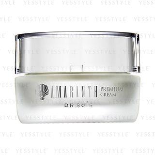 Dr. Soie - Amaranth Premium Cream 30g