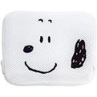 Snoopy Mesh Pouch (snoopy) One Size
