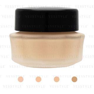 Kose - Elsia Platinum Moisturizing Essence Cream Foundation Spf 35 Pa++ - 3 Types
