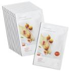 Innisfree - My Real Squeeze Mask (fig) 10 Pcs