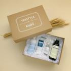 Dear, Klairs - Yesstyle X Klairs 4 Step Skin Care Box (limited Edition) 1 Set (4 Pcs)