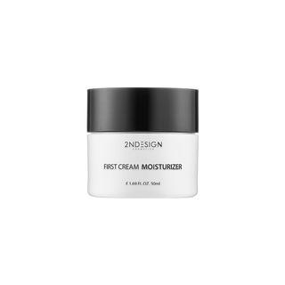 2ndesign - First Cream Moisturizer 50ml