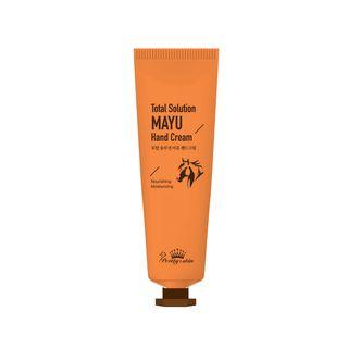 Pretty Skin - Total Solution Mayu Hand Cream 60ml