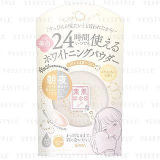 Sana - Suhada Kinenbi Whitening Skin Care Powder 10g