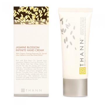 Thann - Jasmine Blossom Infinite Hand Cream 40g