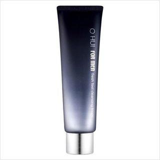 O Hui - For Men Fresh Feel Cleansing Foam 130ml