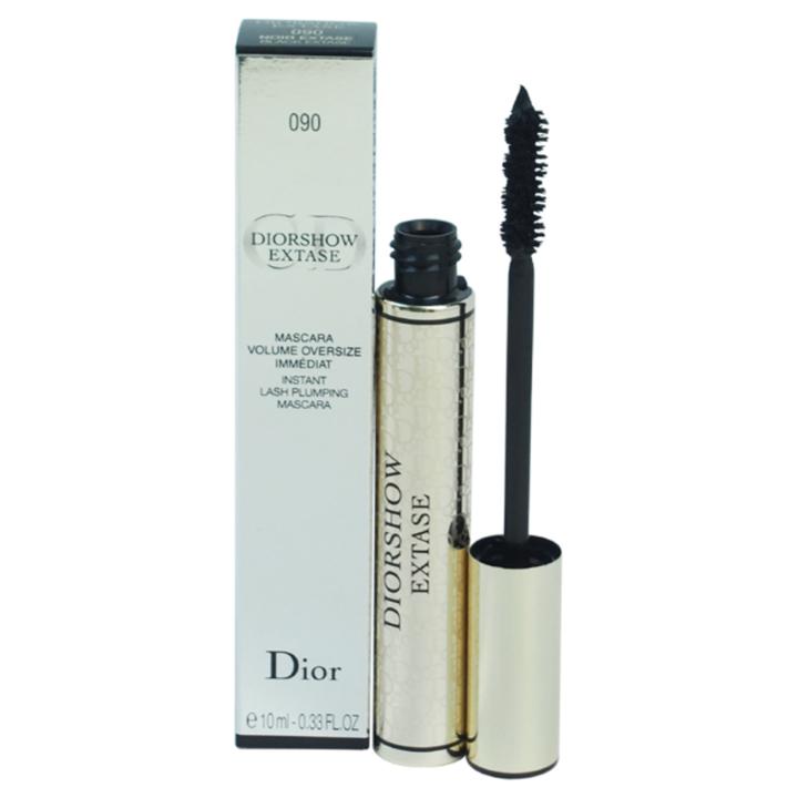 Christian Dior - Diorshow Extase Mascara (#090 Black) 10ml