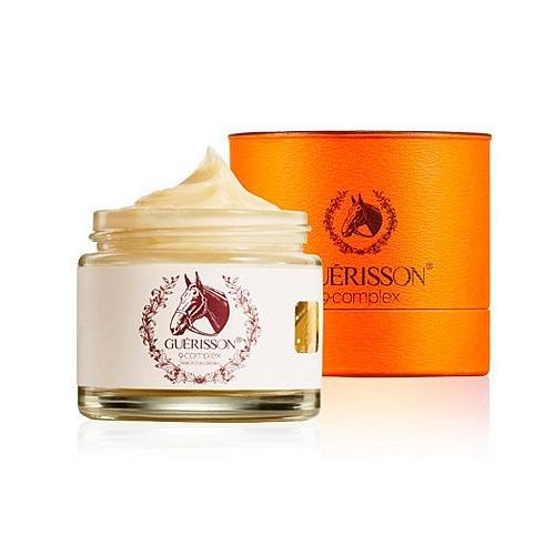 Claire's Korea - Guerisson 9 Complex Cream 70g