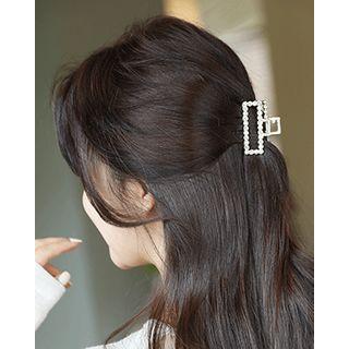 Frame Hair Claw (4 Types)