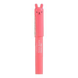 Tony Moly - Petite Bunny Gloss Bar 2g No.06 - Juicy Orange