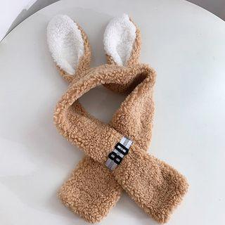 Animal Ear Earmuffs