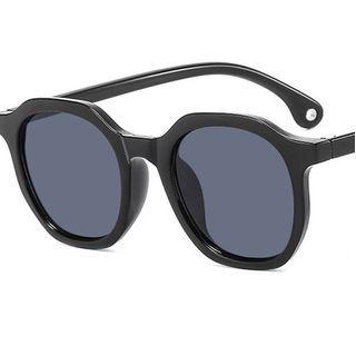 Resin Resin Sunglasses