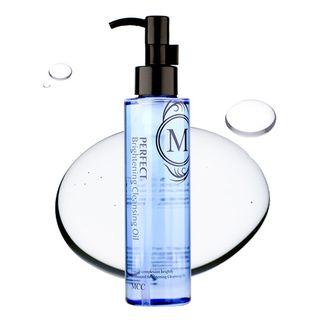 Mcc - Perfect Brightening Cleansing Oil 155ml