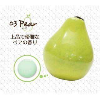 Tokyo Fruits - Hand Cream (peach) 30g