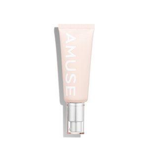 Amuse - Vegan Peach Cream - 2 Colors #02 Bare