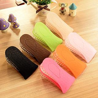 Stackable Insoles