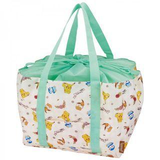 Pokemon Shopping Bag One Size