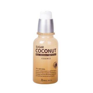 April Skin - Sugar Coconut Essence 40ml