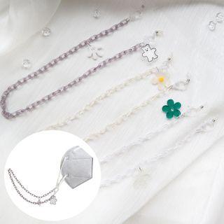 Pendant Mask Strap (various Designs)