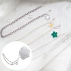 Pendant Mask Strap (various Designs)