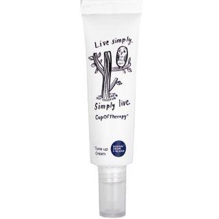 Aritaum - All Day Tone Up Cream 30ml