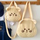 Bear Shoulder Bag / Crossbody Bag