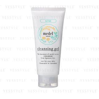 Medel Natural - Acne Cleansing Gel (rosemary Blend Aroma) 130g