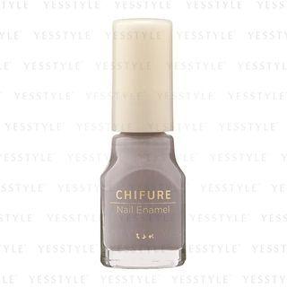 Chifure - Nail Enamel 044 1 Pc