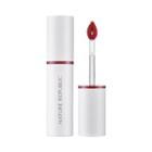 Nature Republic - By Flower Triple Mousse Tint - 9 Colors #11 Burnt Red Mousse