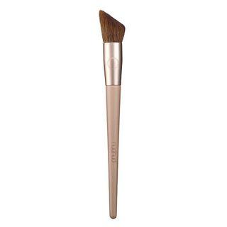 Aritaum - Nudnud Cheek Highlighting Powder Brush 1pc 1pc
