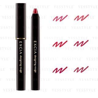 Albion - Excia Al Designing Rouge - 6 Types