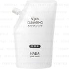 Haba - Squa Cleansing (refill) 240ml