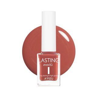 Apieu - Lasting Nails (#cr02)
