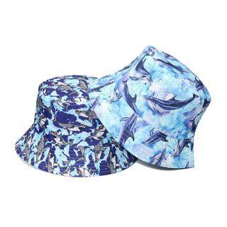 Dolphin Baseball Cap