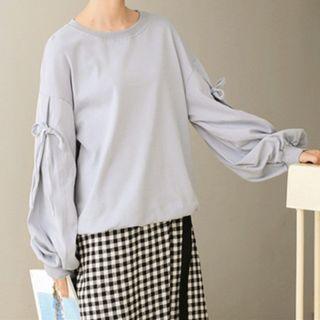 Balloon Long-sleeve T-shirt