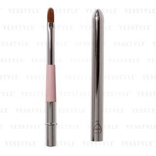 Whomee - Makeup Brush S (lip Brush) 1 Pc