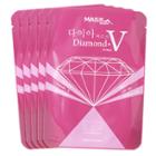 Mask House - Diamond V Fit Mask Refill Pack 5 Pcs