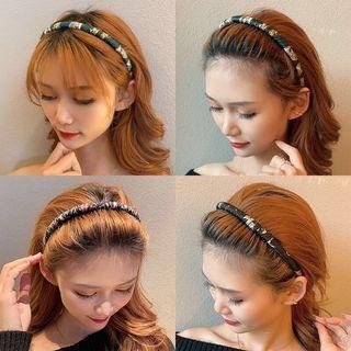 Print Headband Random - One Size
