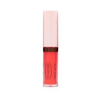 Rivecowe - Hybrid Lip Tint - 5 Colors #02 Hybrid Pink