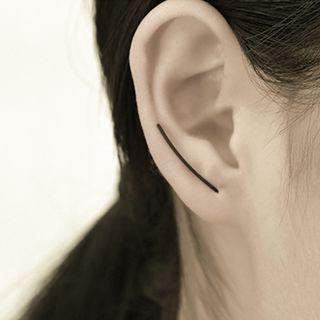 Minimal Earrings