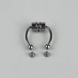 Magnetic Faux Nose Ring