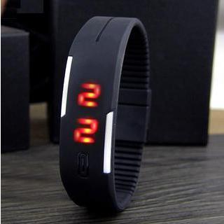 Led Digital Watch
