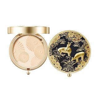 Sulwhasoo - Shineclassic Powder Compact #01 Natural Beige