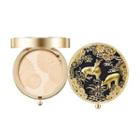 Sulwhasoo - Shineclassic Powder Compact #01 Natural Beige