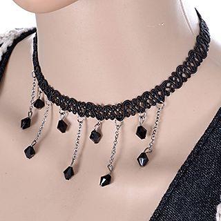Drop Choker